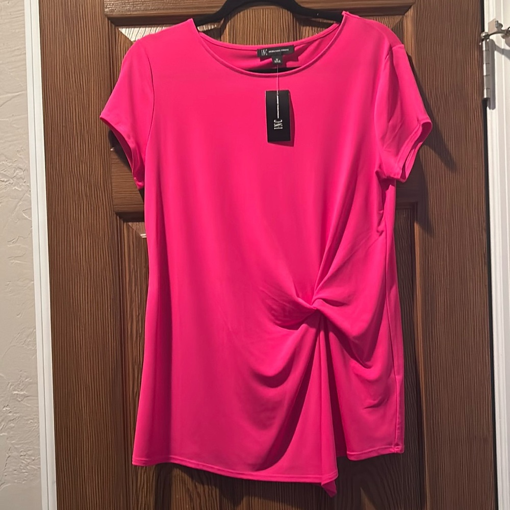 INC Top NWT